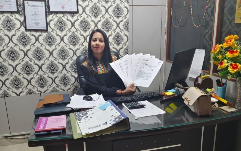 “Proof of Success: Another Day of Approvals at Rex Consultancy”