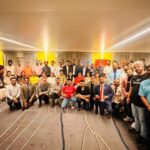 “Rex Consultancy Participates in an Exclusive Networking Event with Industry Leaders”